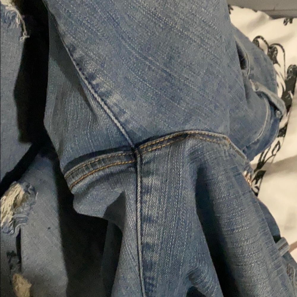 Jegging - Picture 9 of 9